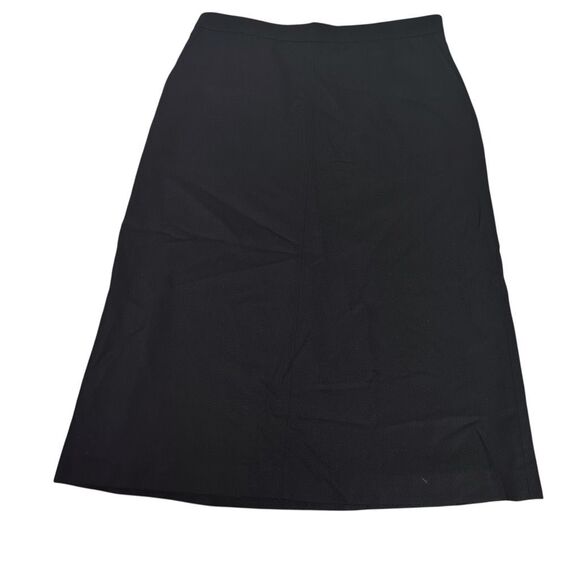 Pendleton Women’s Mini Wool Skirt size 12P NEW - Picture 1 of 7
